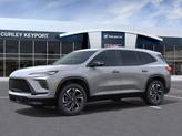 Thumbnail of 2026 Moonstone Gray Metallic Buick Enclave