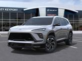 Thumbnail of 2026 Moonstone Gray Metallic Buick Enclave