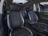 Thumbnail of 2025 Moonstone Gray Metallic Buick Envision