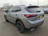 Thumbnail of 2025 Moonstone Gray Metallic Buick Envision