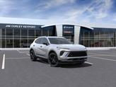 Thumbnail of 2025 Moonstone Gray Metallic Buick Envision