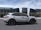 Thumbnail of 2025 Moonstone Gray Metallic Buick Envision