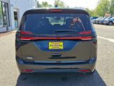 Thumbnail of 2021 Brilliant Black Crystal Pearlcoat Chrysler Pacifica