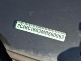 Thumbnail of 2021 Brilliant Black Crystal Pearlcoat Chrysler Pacifica