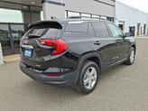 Thumbnail of 2020 Ebony Twilight Metallic GMC Terrain
