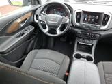 Thumbnail of 2020 Ebony Twilight Metallic GMC Terrain