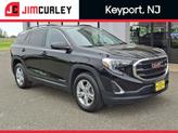 Photo of 2020 Ebony Twilight Metallic GMC Terrain