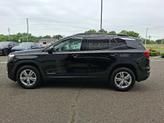 Thumbnail of 2020 Ebony Twilight Metallic GMC Terrain