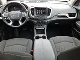 Thumbnail of 2020 Ebony Twilight Metallic GMC Terrain