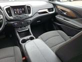 Thumbnail of 2020 Ebony Twilight Metallic GMC Terrain