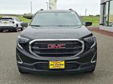 Thumbnail of 2020 Ebony Twilight Metallic GMC Terrain