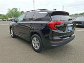 Thumbnail of 2020 Ebony Twilight Metallic GMC Terrain