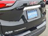 Thumbnail of 2020 Ebony Twilight Metallic GMC Terrain