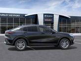 Thumbnail of 2025 Ebony Twilight Metallic Buick Envista