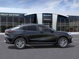 Thumbnail of 2025 Ebony Twilight Metallic Buick Envista