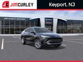 Photo of 2025 Ebony Twilight Metallic Buick Envista