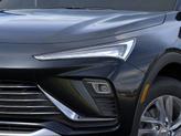 Thumbnail of 2025 Ebony Twilight Metallic Buick Envista