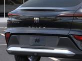 Thumbnail of 2025 Ebony Twilight Metallic Buick Envista