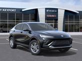 Thumbnail of 2025 Ebony Twilight Metallic Buick Envista