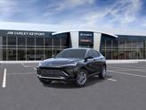 Thumbnail of 2025 Ebony Twilight Metallic Buick Envista