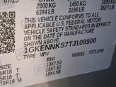 Thumbnail of 2026 Sterling GMC Acadia
