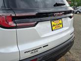 Thumbnail of 2025 White Frost Tri-Coat GMC Acadia