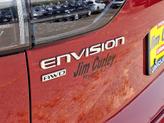 Thumbnail of 2025 Brilliant Red Buick Envision