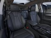 Thumbnail of 2025 Brilliant Red Buick Envision