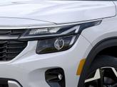 Thumbnail of 2026 SWP/WHITE Kia Seltos