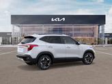 Thumbnail of 2026 SWP/WHITE Kia Seltos