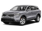 Photo of 2022 Everlasting Silver Kia Sorento