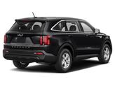 Thumbnail of 2022 Everlasting Silver Kia Sorento