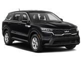 Thumbnail of 2022 Everlasting Silver Kia Sorento