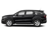 Thumbnail of 2022 Everlasting Silver Kia Sorento