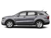 Thumbnail of 2022 Everlasting Silver Kia Sorento