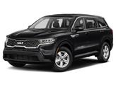 Thumbnail of 2022 Everlasting Silver Kia Sorento