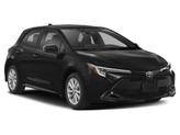 Thumbnail of 2025 Ice Cap Toyota Corolla