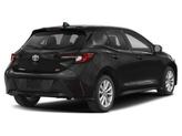 Thumbnail of 2025 Ice Cap Toyota Corolla