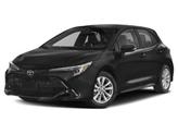 Thumbnail of 2025 Ice Cap Toyota Corolla