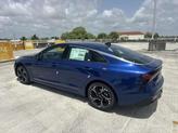 Thumbnail of 2025 Yacht Blue Kia K5