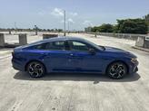 Thumbnail of 2025 Yacht Blue Kia K5