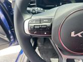 Thumbnail of 2025 Yacht Blue Kia K5