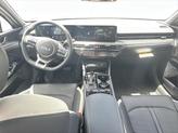 Thumbnail of 2025 Yacht Blue Kia K5