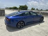 Thumbnail of 2025 Yacht Blue Kia K5