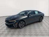 Photo of 2025 AGT/GRAY Kia K5