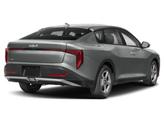 Thumbnail of 2025 Aurora Black Pearl Kia K4