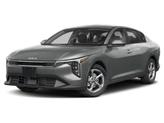 Thumbnail of 2025 Aurora Black Pearl Kia K4