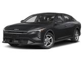 Photo of 2025 Aurora Black Pearl Kia K4