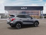 Thumbnail of 2025 KLG/STEELGRAY Kia Seltos