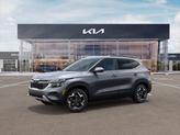 Thumbnail of 2025 KLG/STEELGRAY Kia Seltos